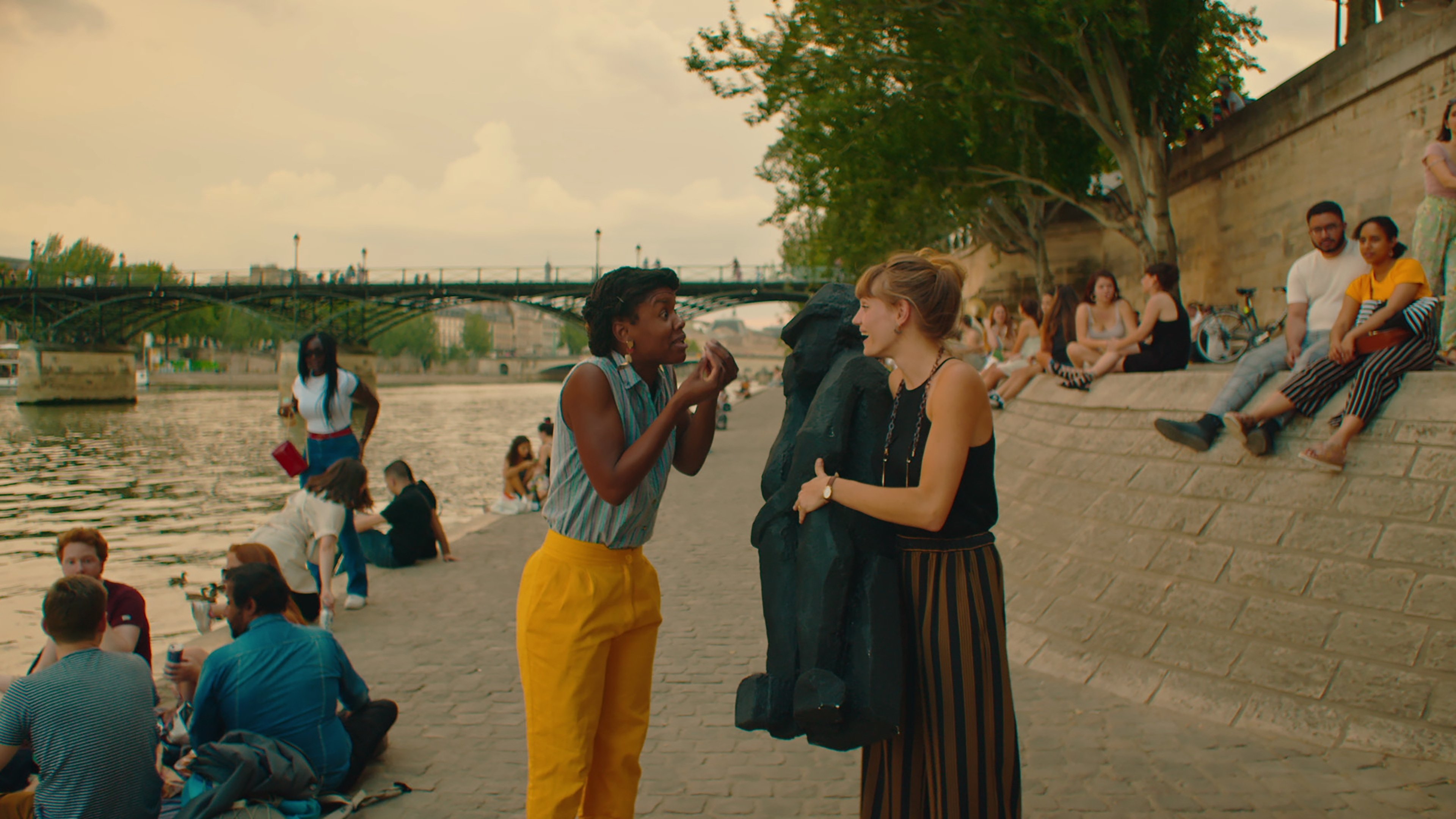 Roaring 20's Background