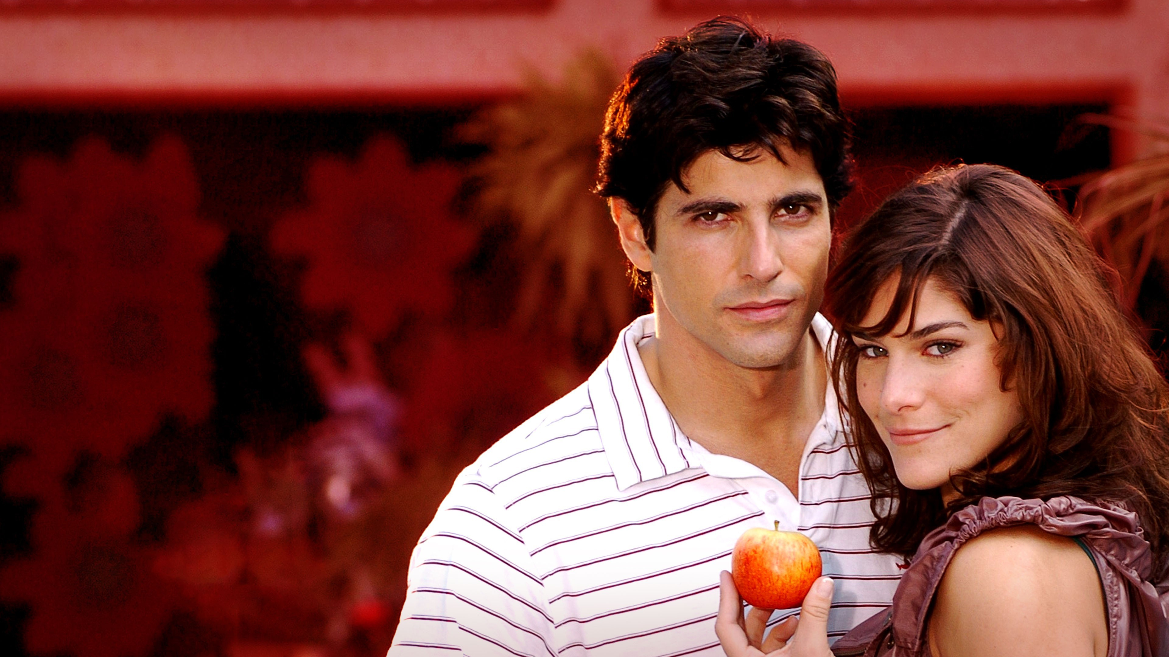 Seven Sins Background