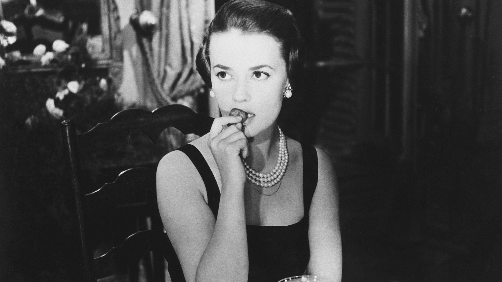 The Lovers Background