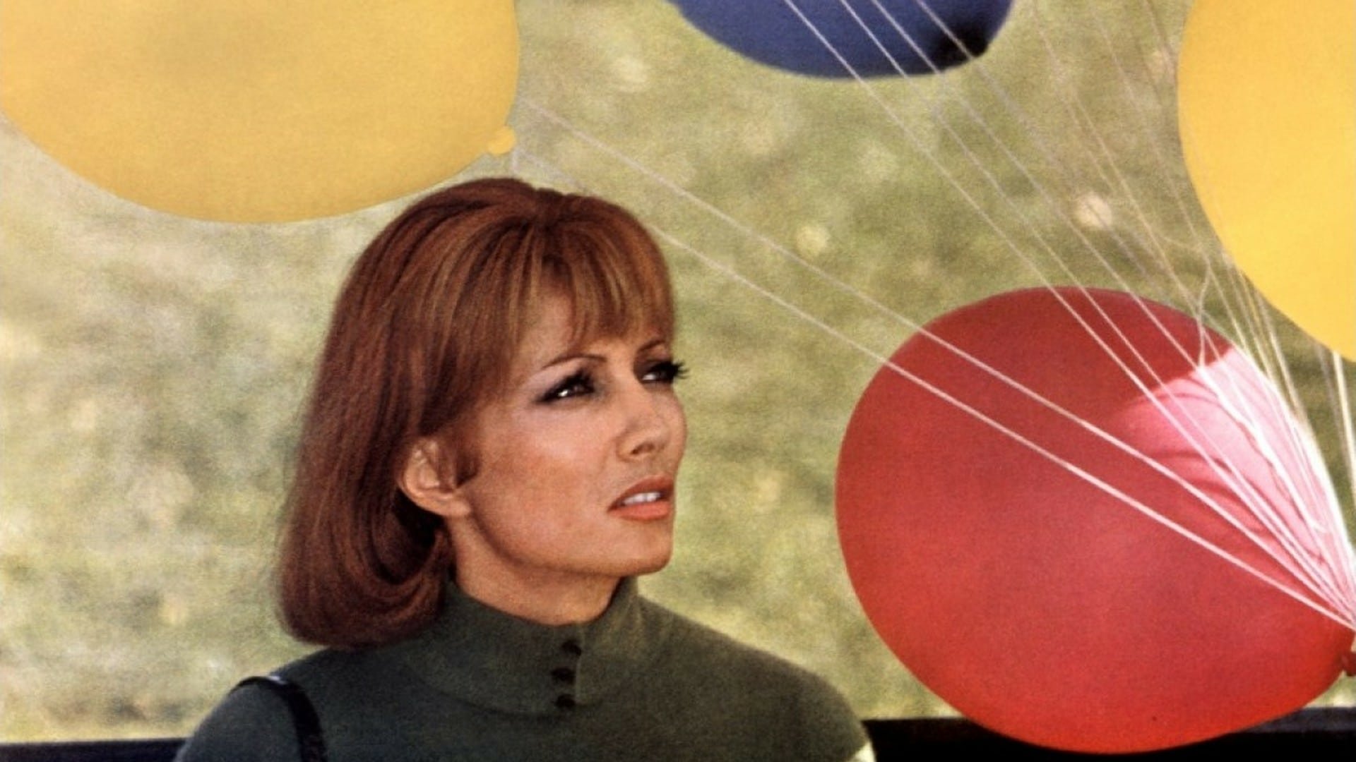 The Breach Background