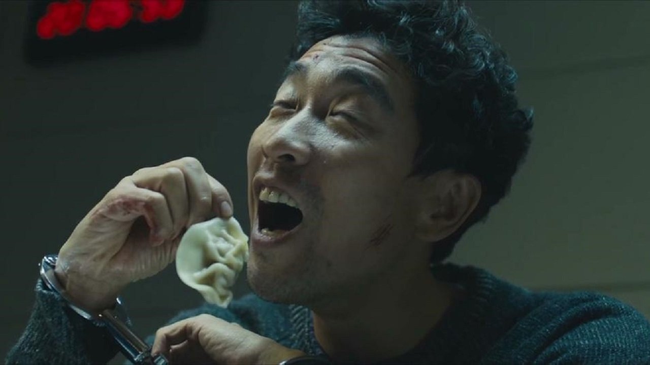 Saving Mr. Wu Background