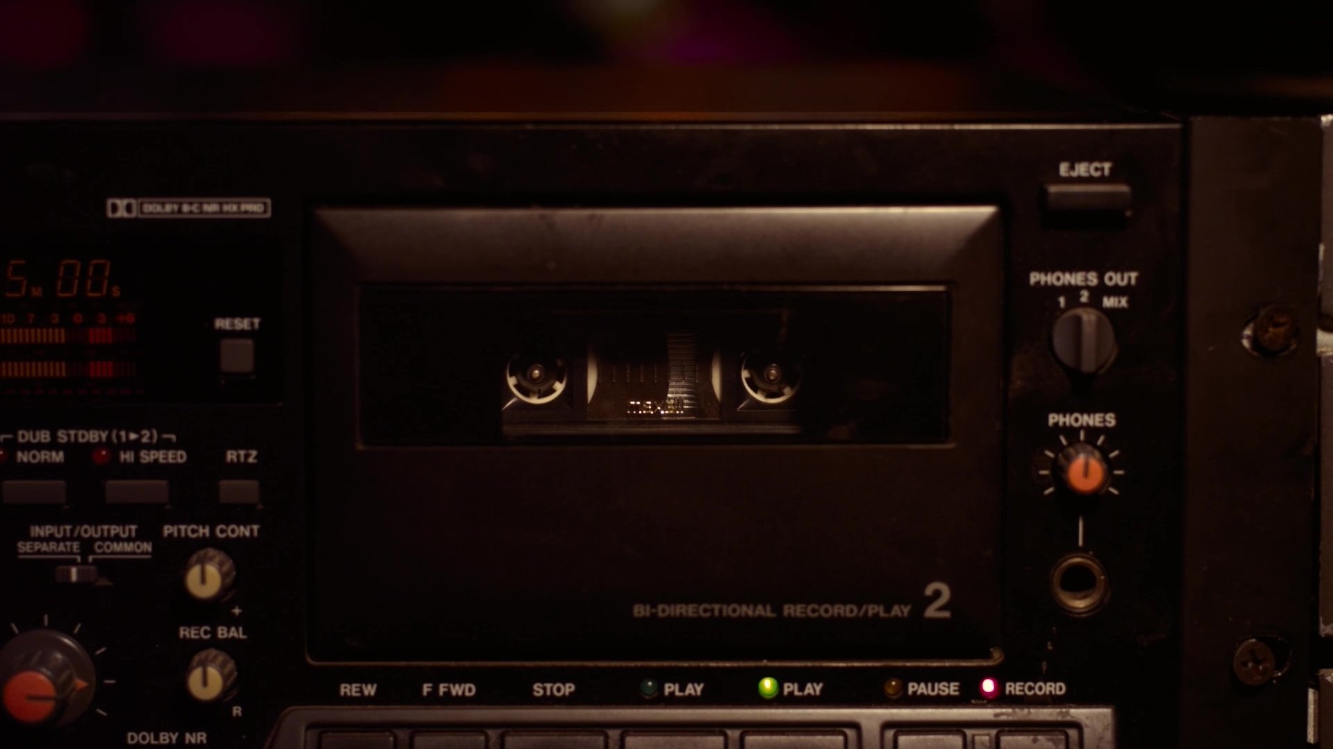 Losers Take All Background