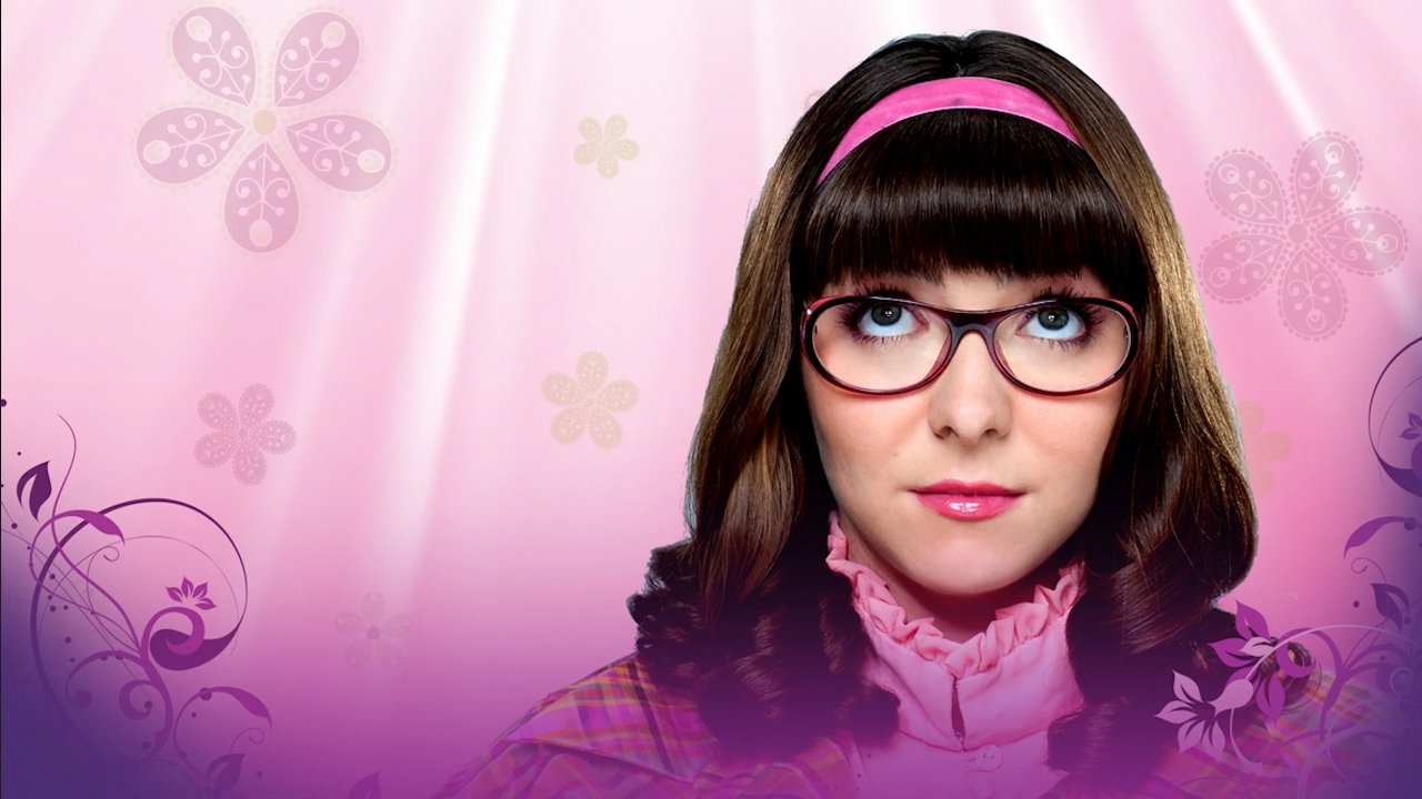 Llena de amor Background