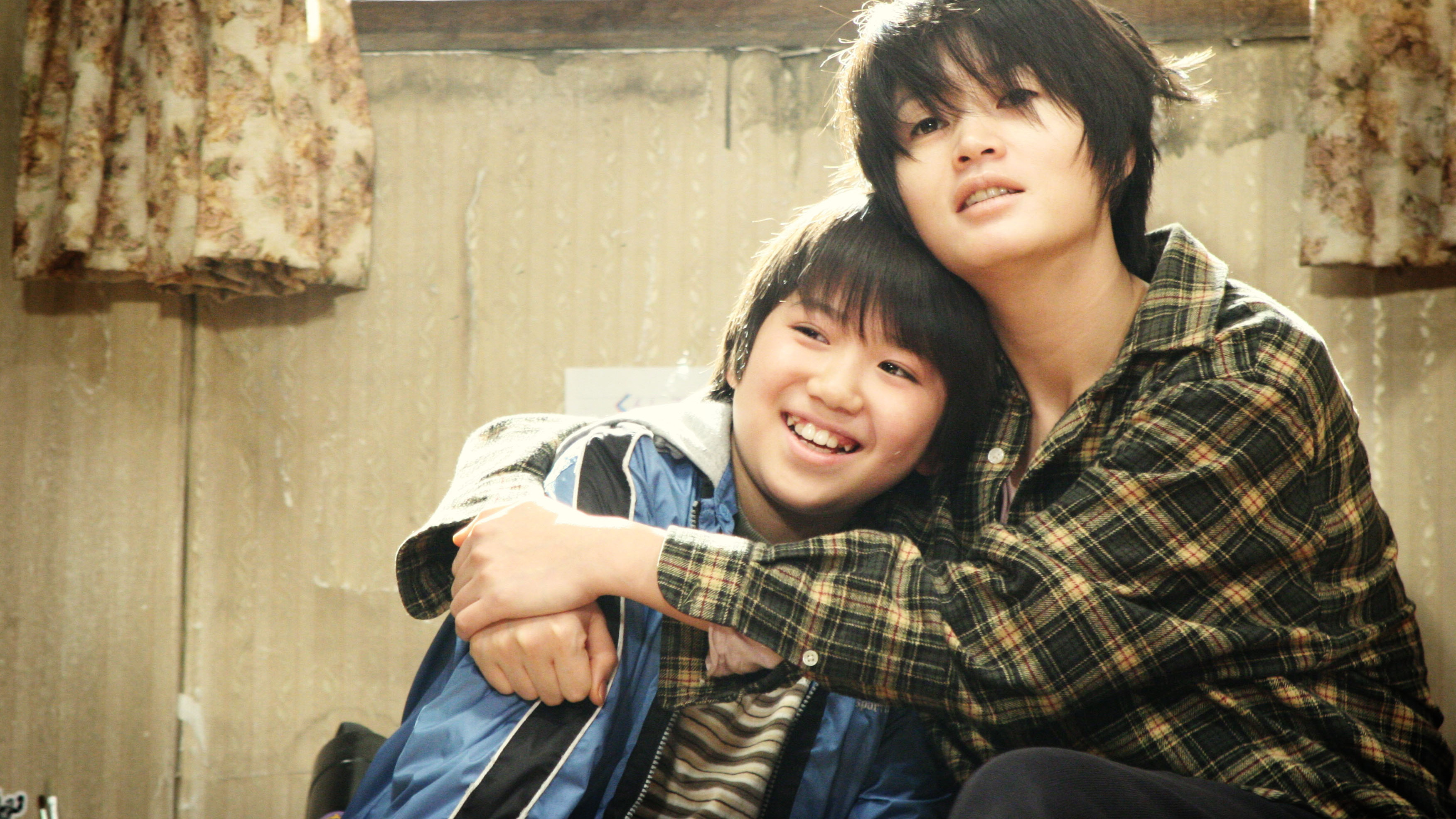 My 11th Mother Background