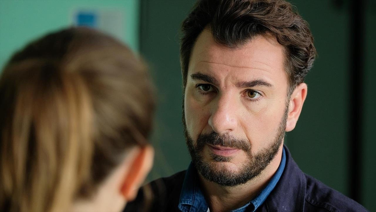 Watch Me Burn Background