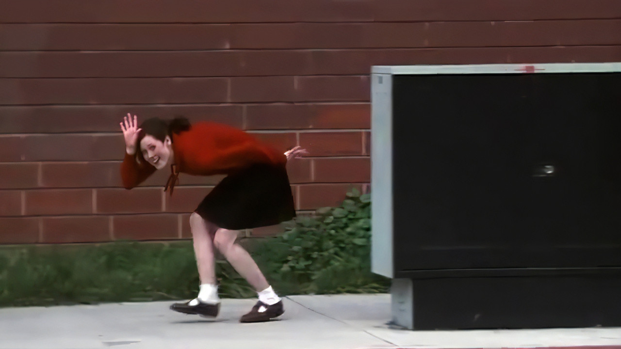 How They Get There Background