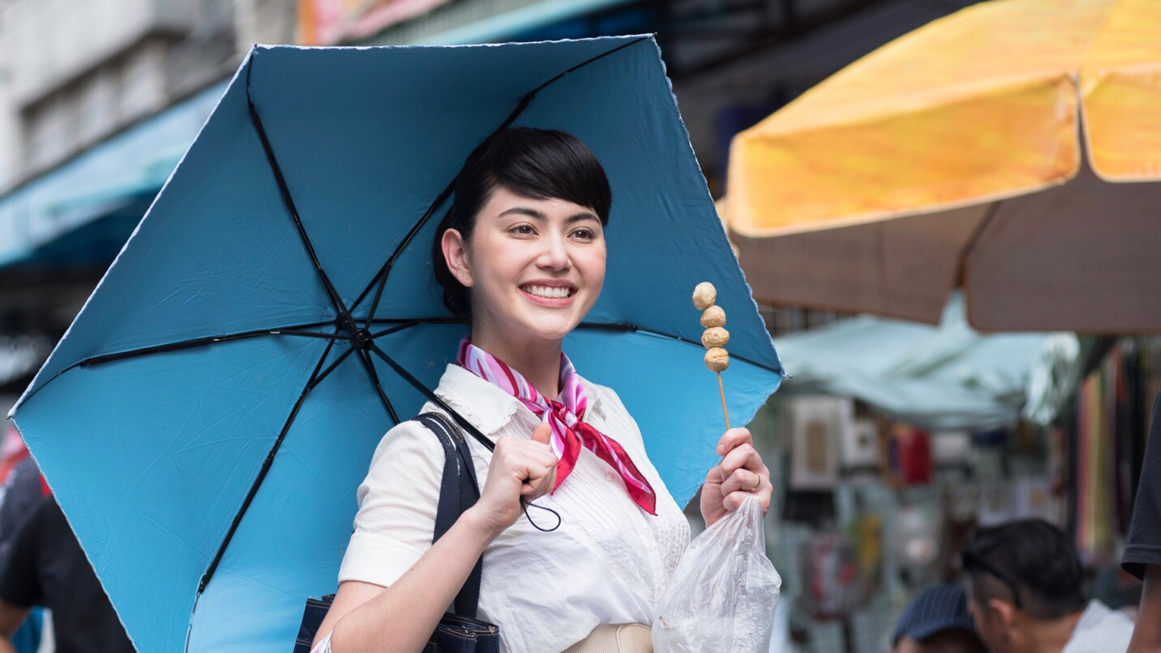 Suddenly Twenty Background