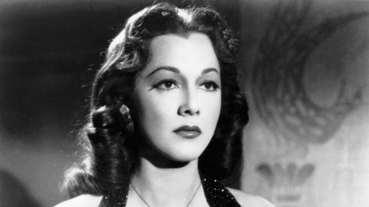 Wicked City Background