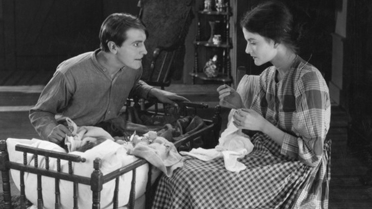 Tol'able David Background