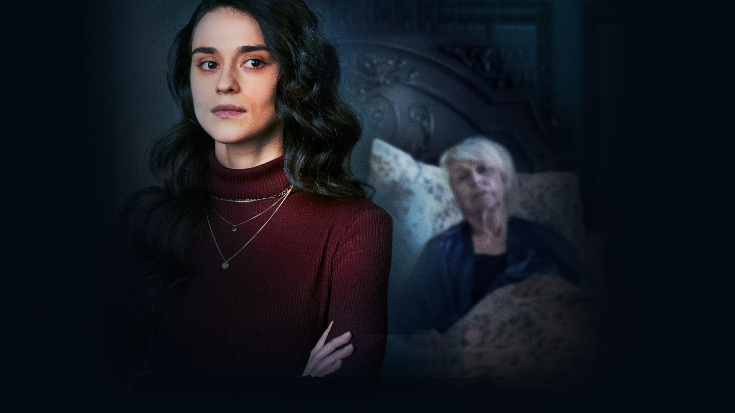 Danger in the House Background