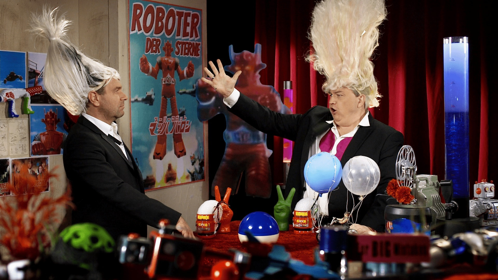 Die schlechtesten Filme aller Zeiten Background