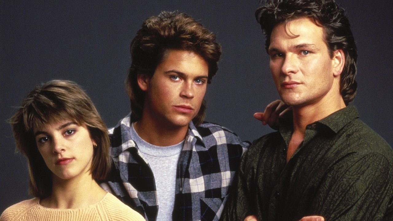 Youngblood Background