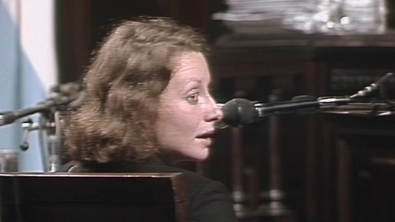 El juicio Background