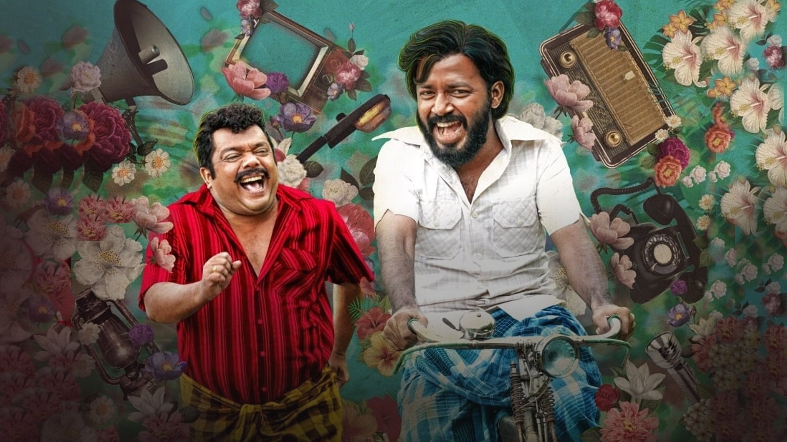 Sabaash Chandra Bose Background