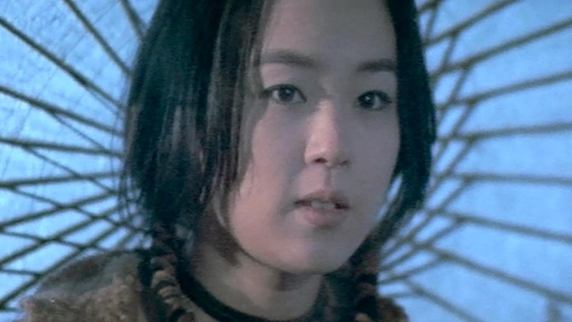 Natural City Background