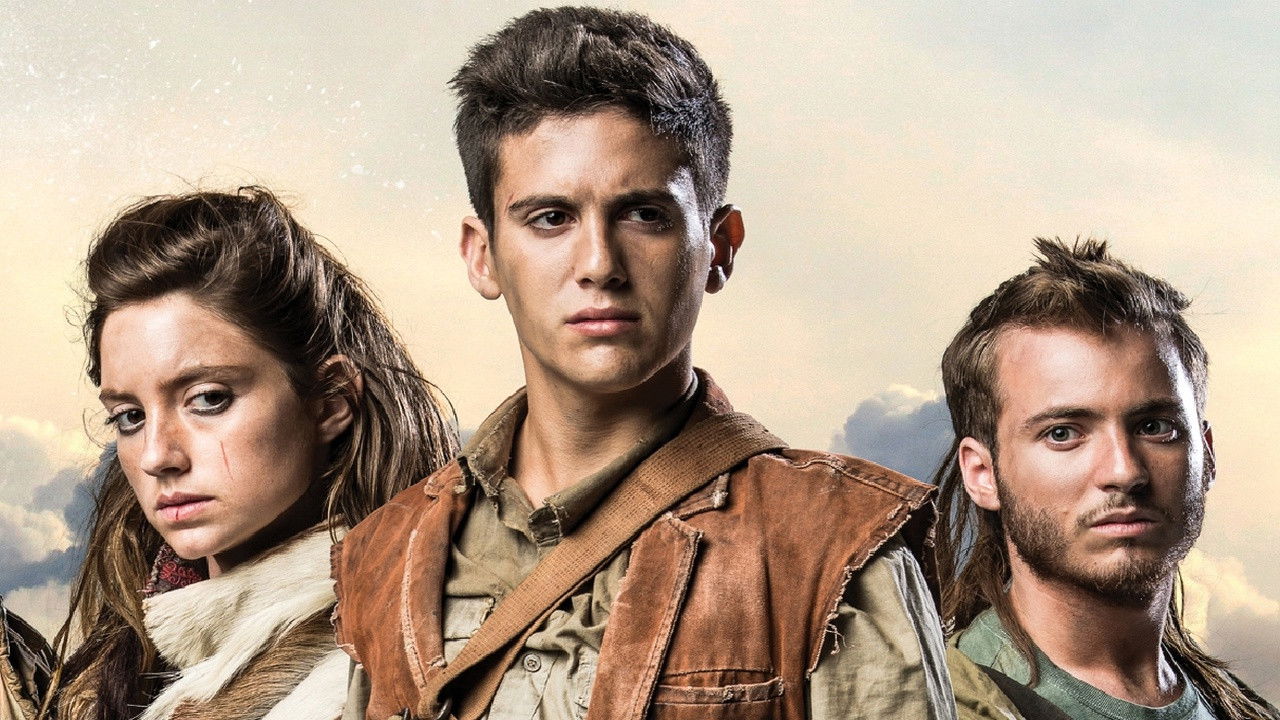 Galis: The Journey to Astra Background