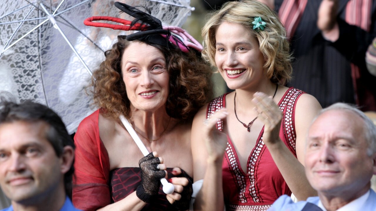 It Had to be You Background