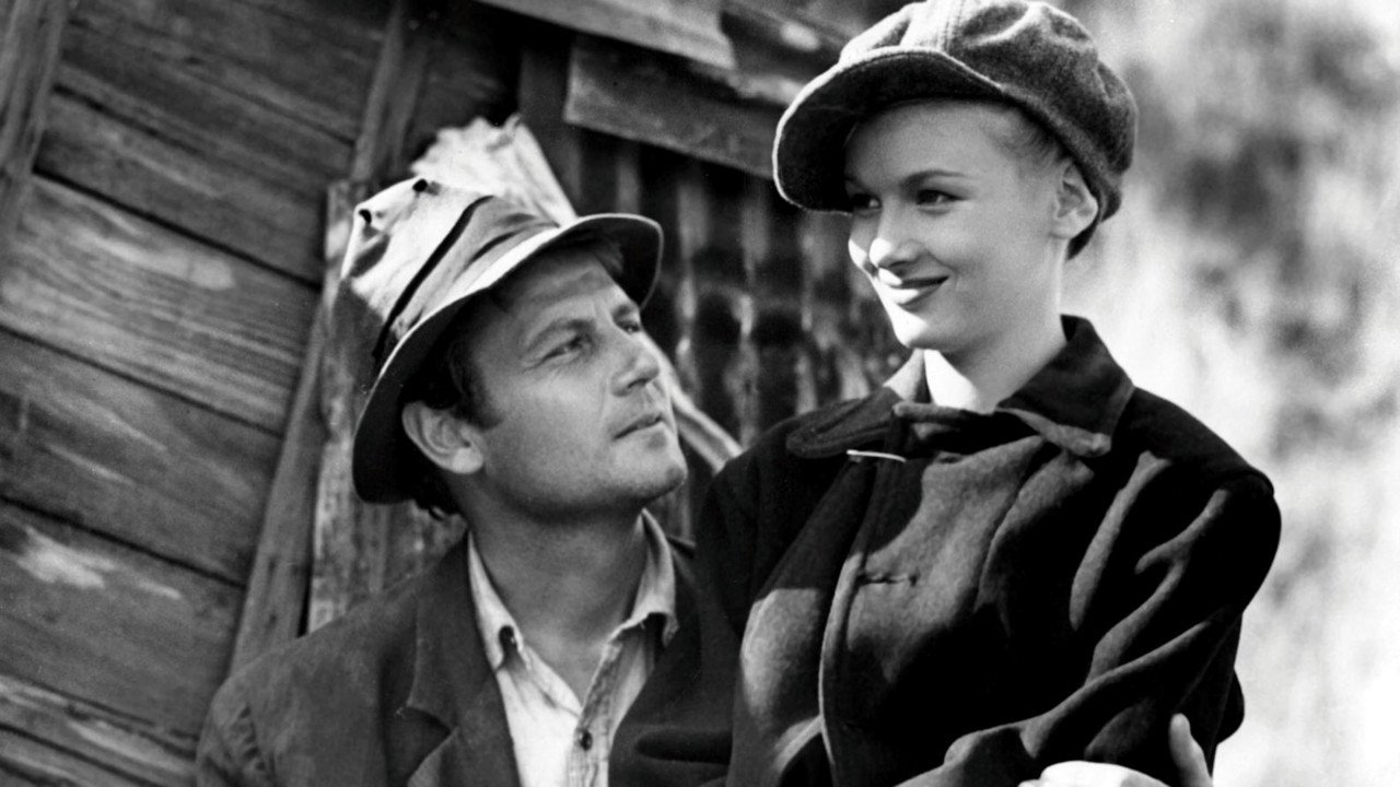 Sullivan's Travels Background