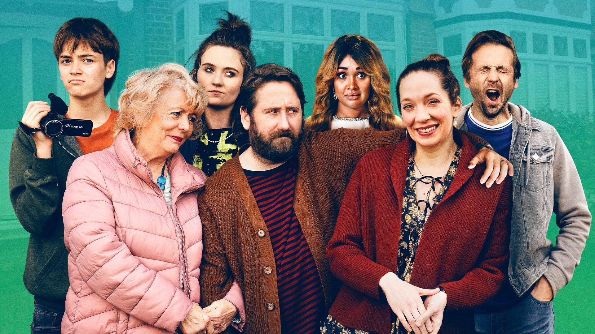 Here We Go Background