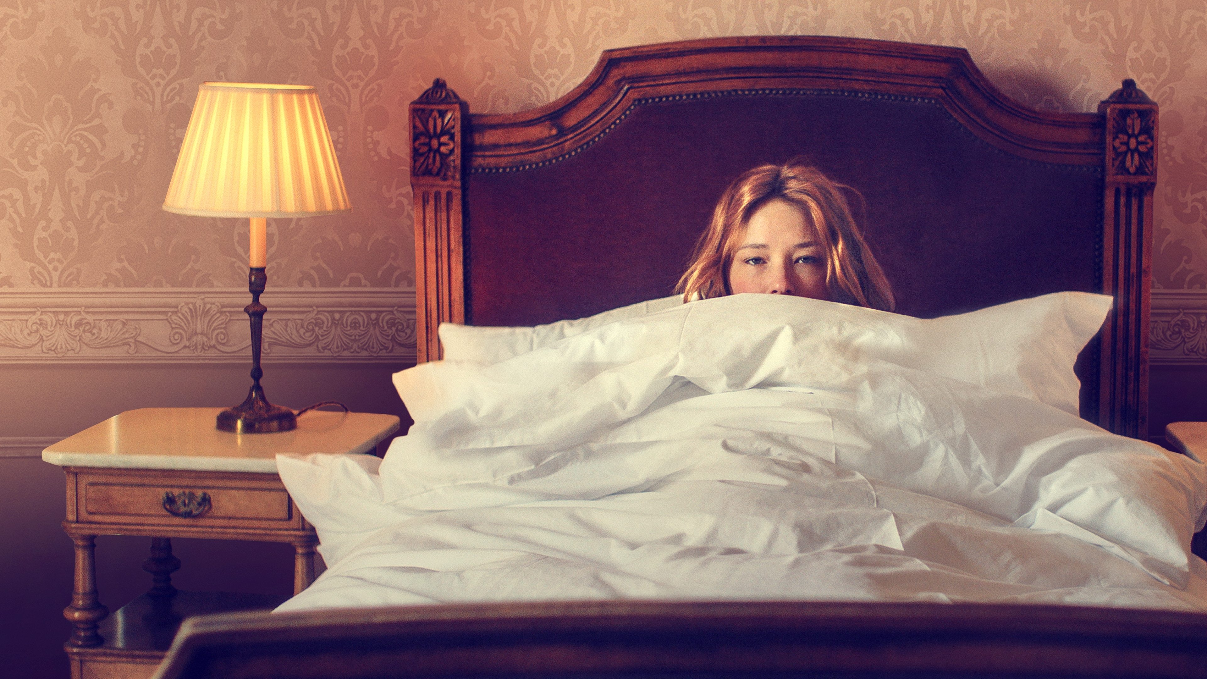 She Is Love Background