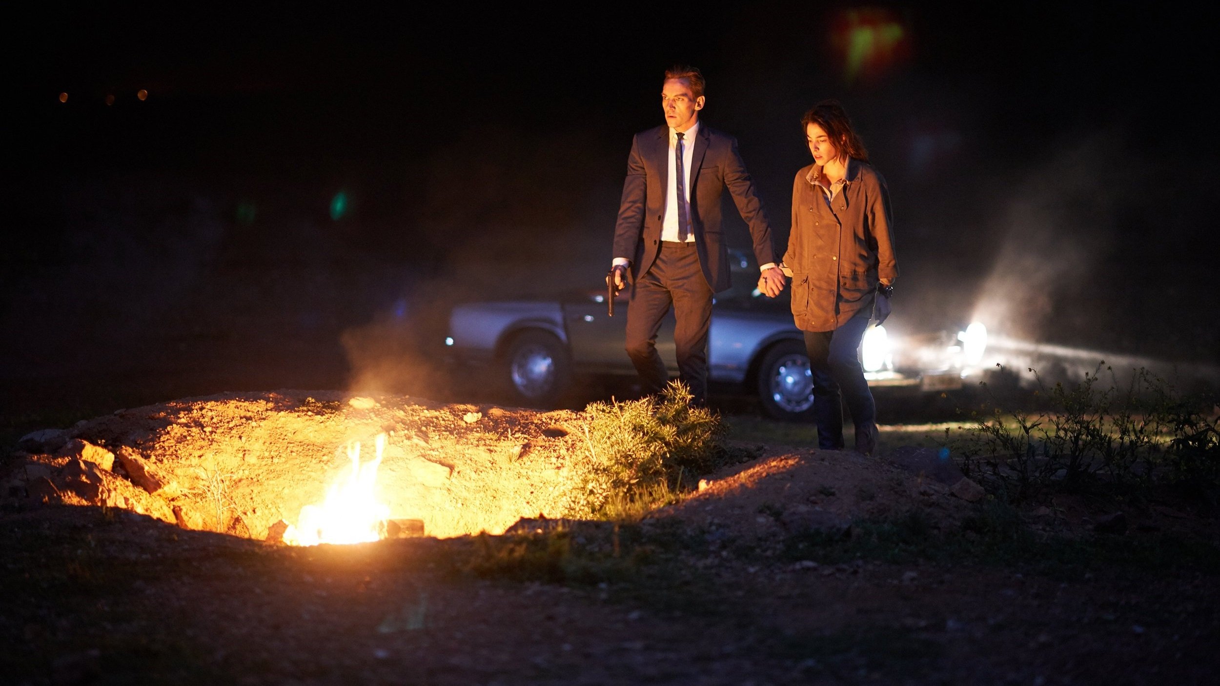 Damascus Cover Background