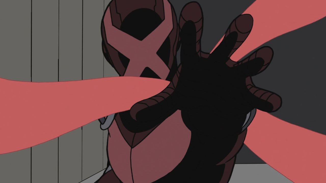 THE REFLECTION Background