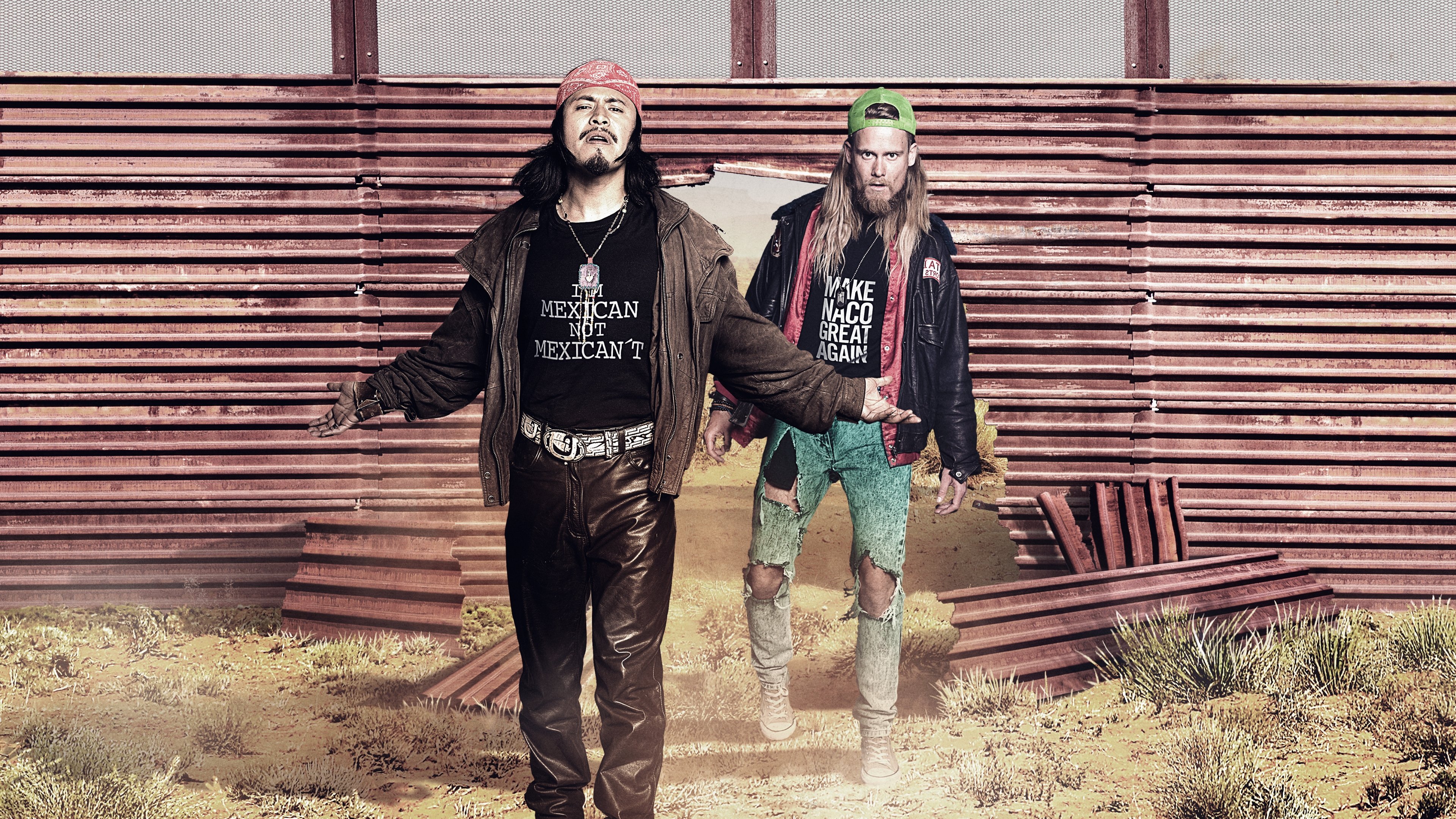 Run Coyote Run Background