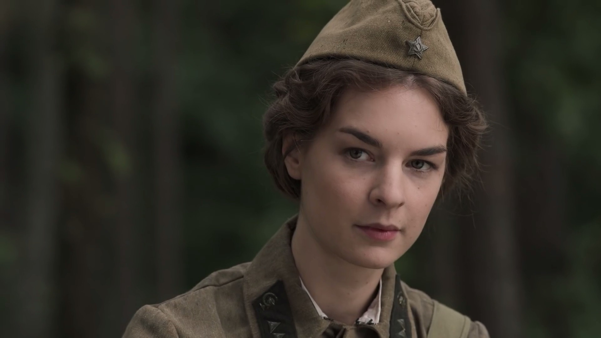 Soldier Boy Background