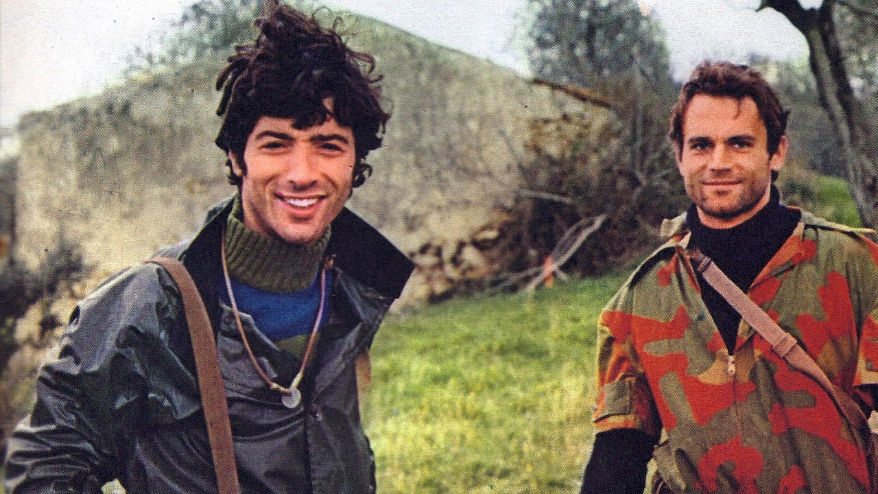 The Tough and the Mighty Background