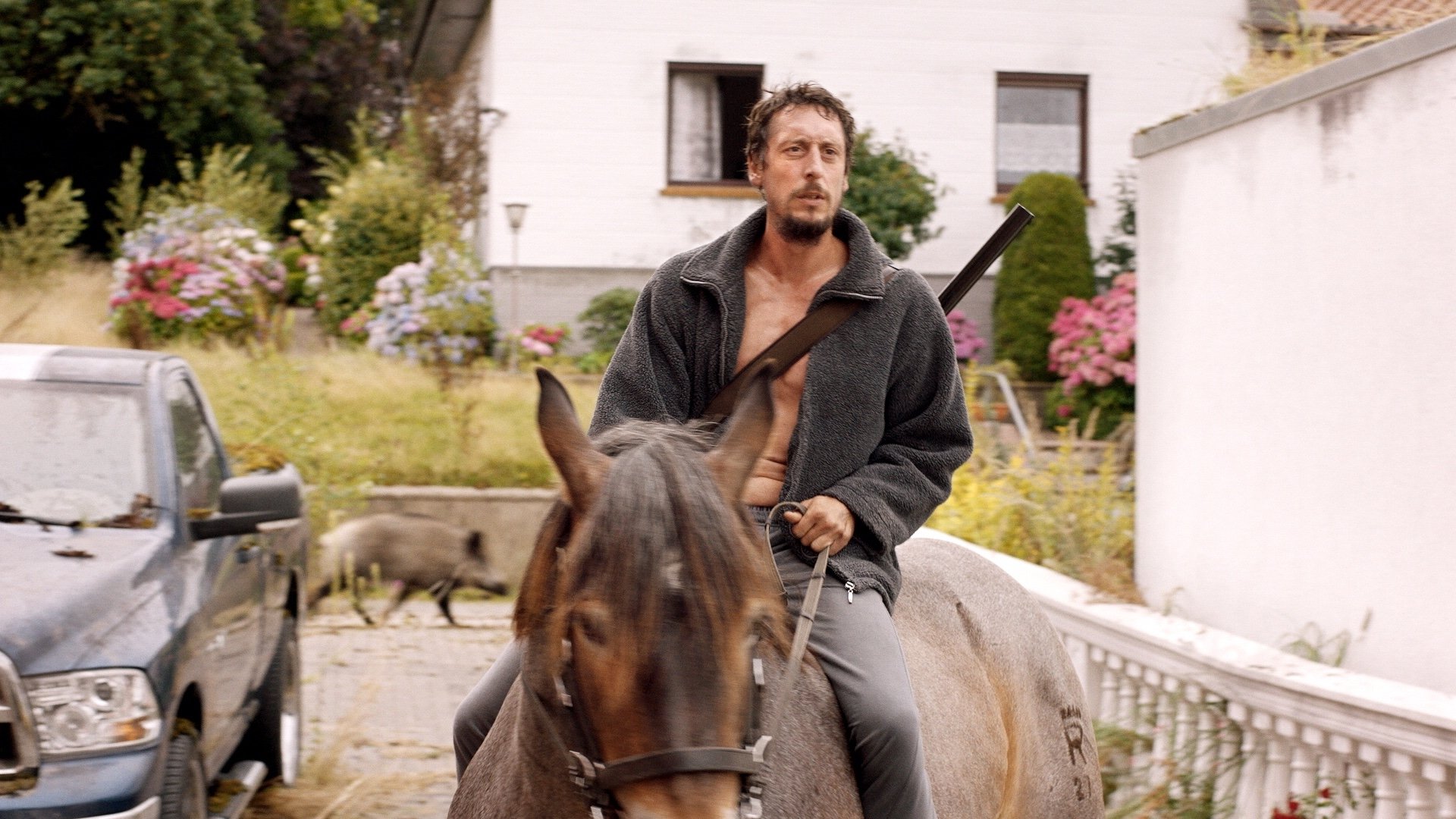 In My Room Background