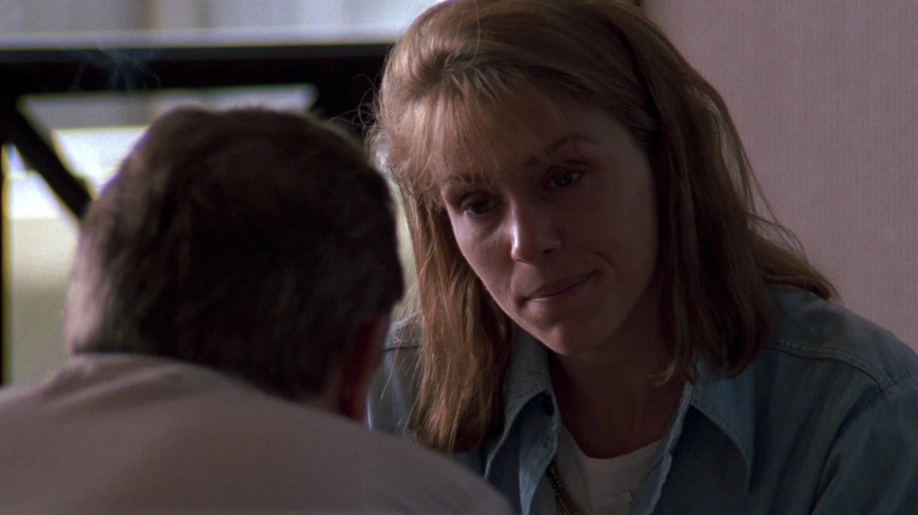 Hidden Agenda Background