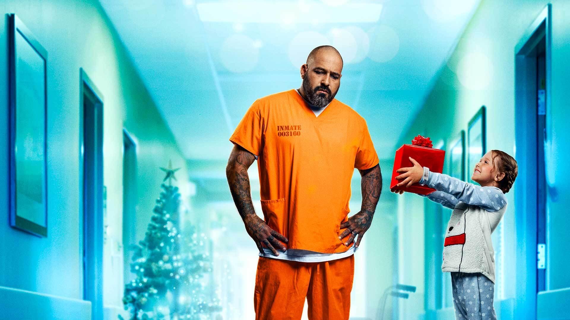 Lucy Shimmers and the Prince of Peace Background