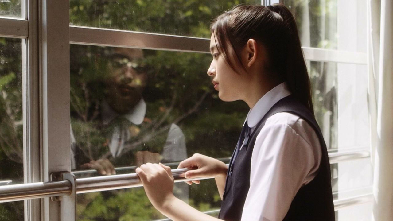 Finding the Adolescence Background