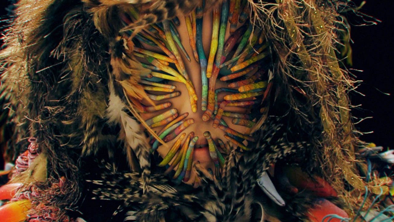 Solipsist Background