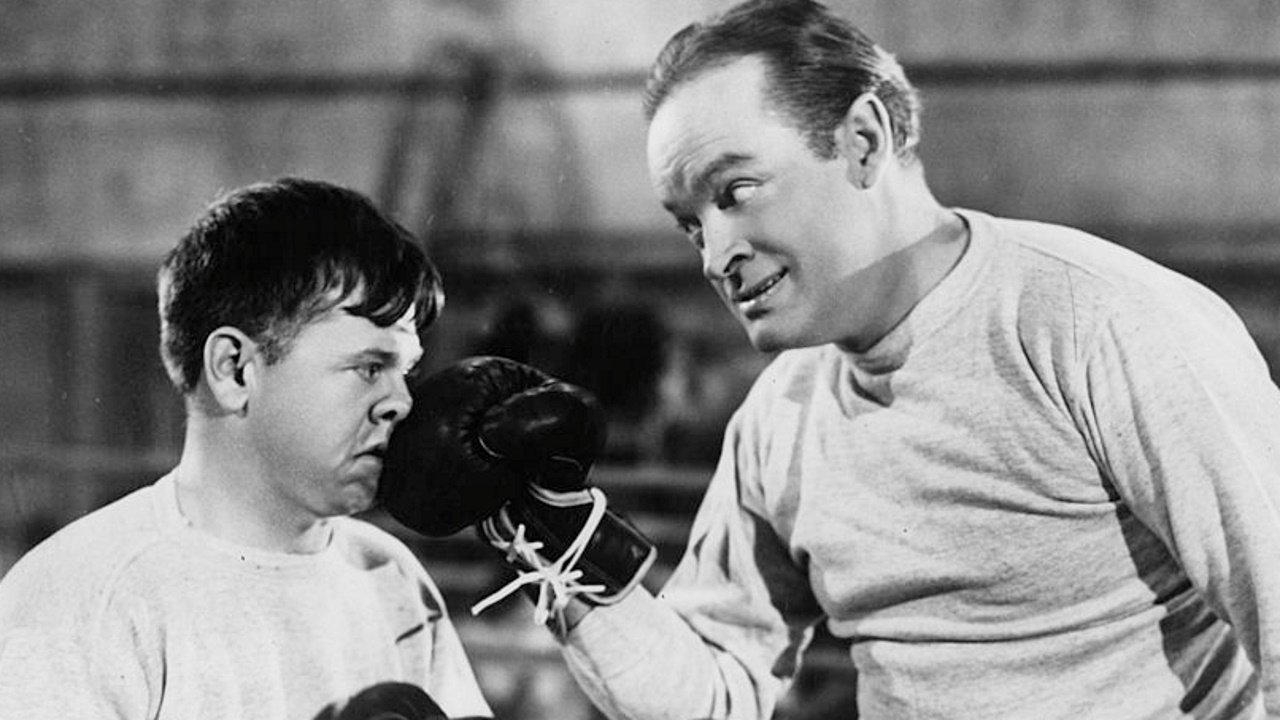 Off Limits Background