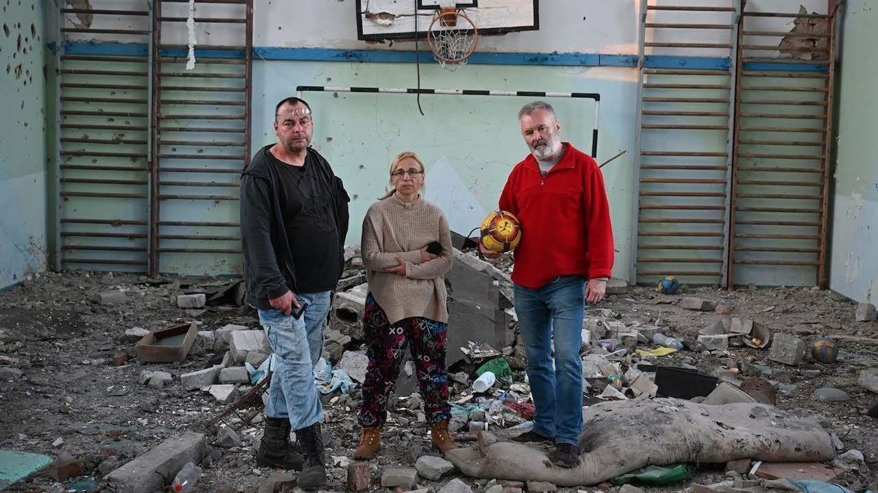 Change My Mind Background