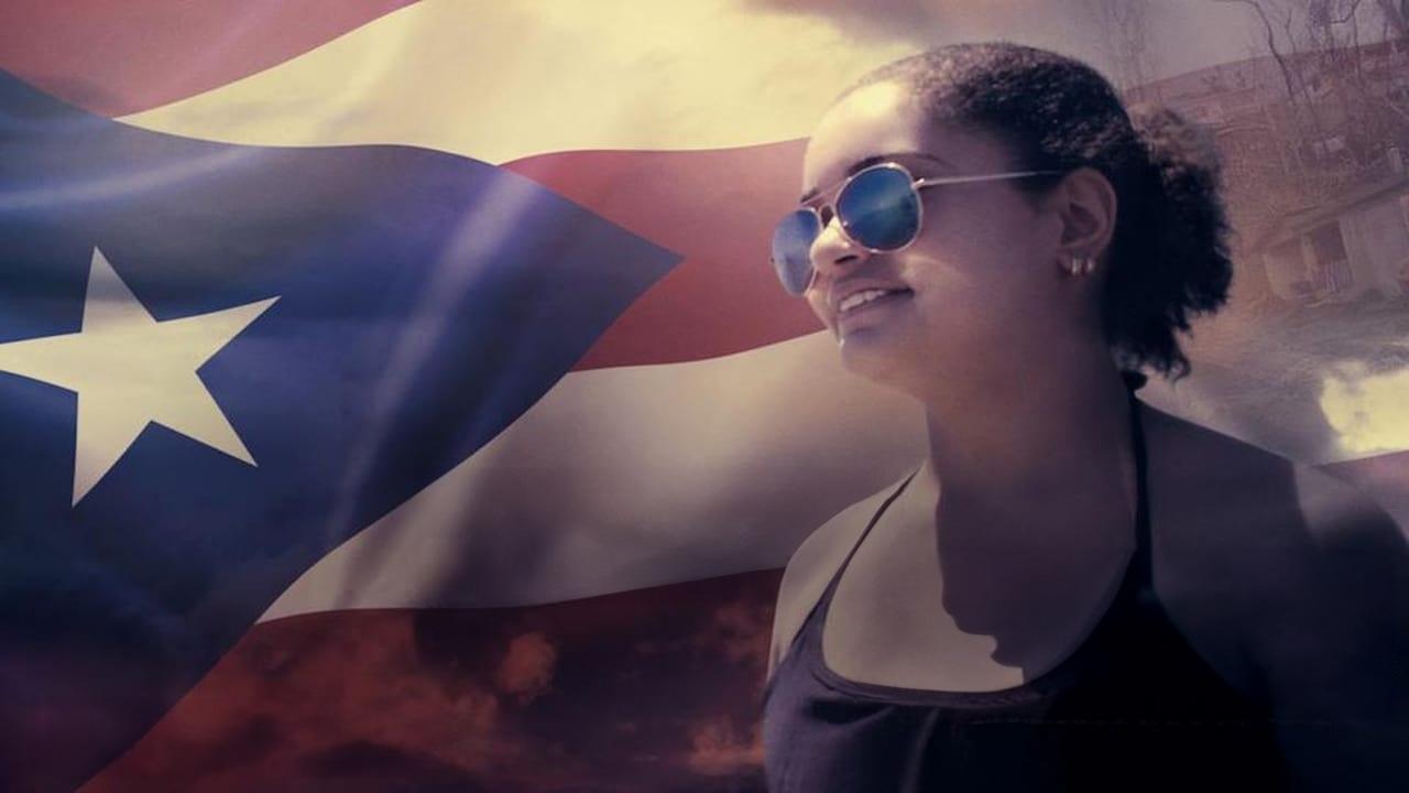 After Maria Background