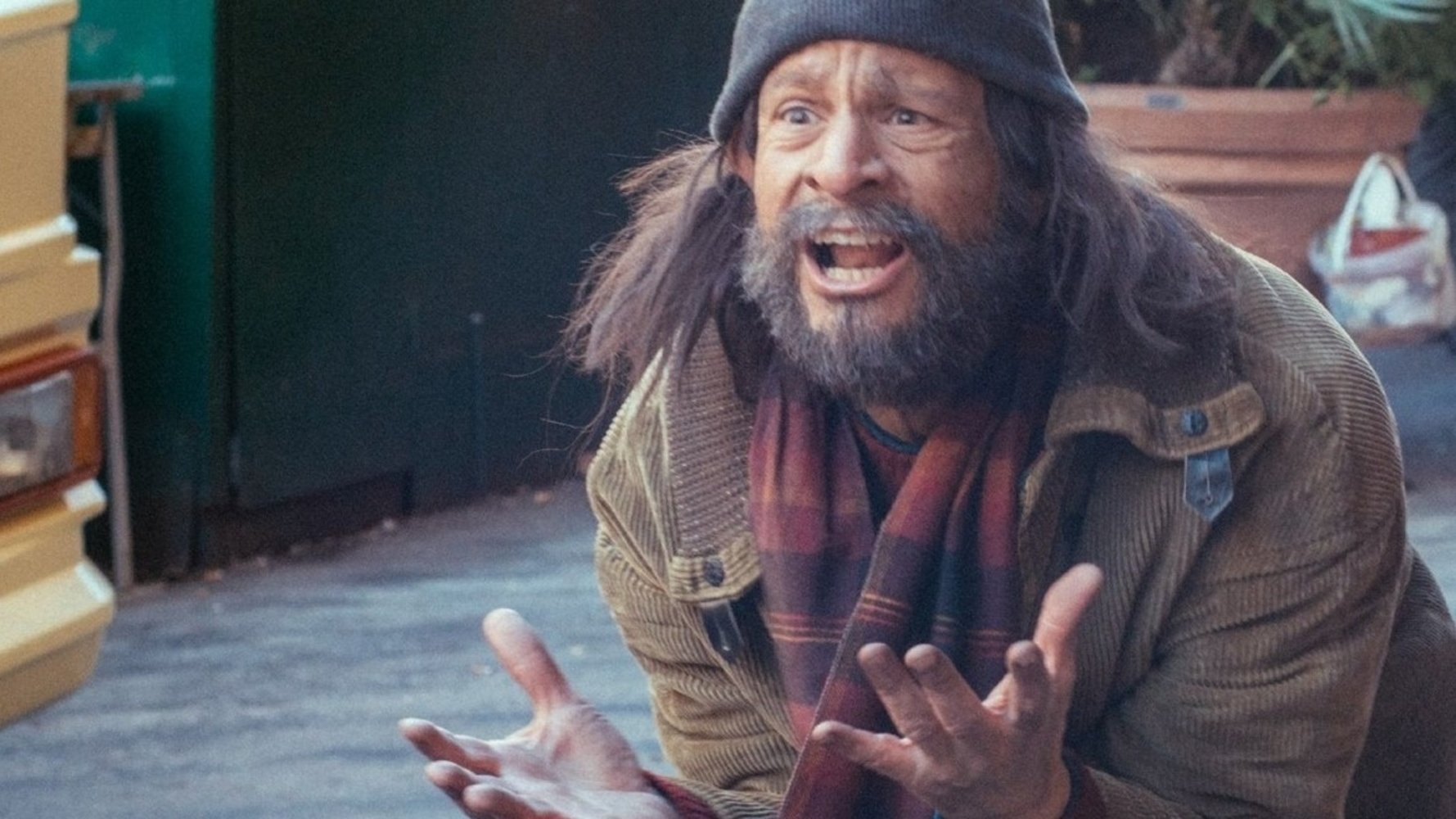 Nevermind Background