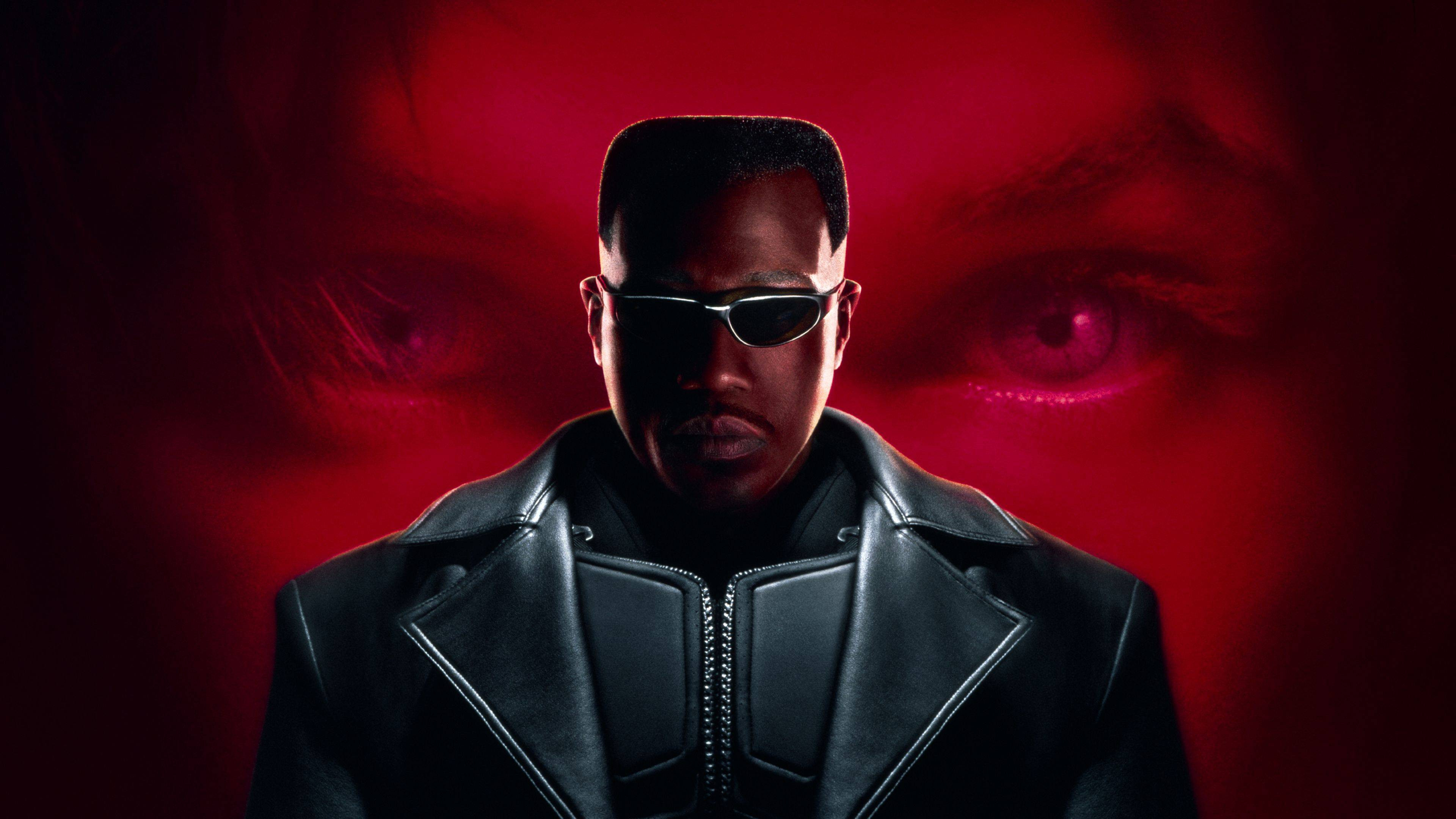 Blade Background