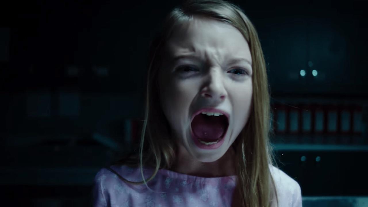 The Sandman Background