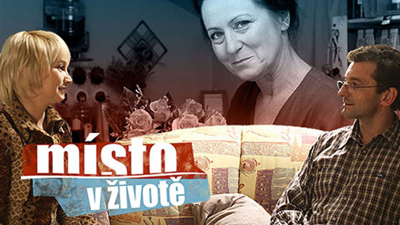 Místo v životě Background