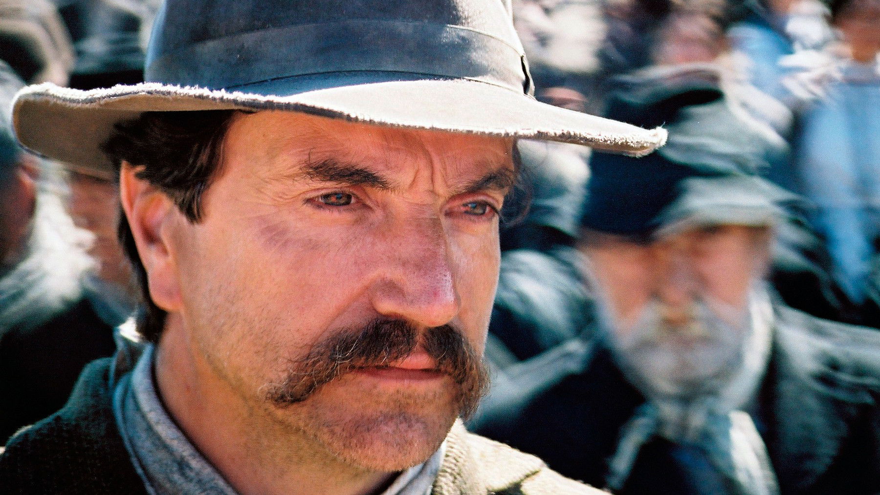 Sub terra Background