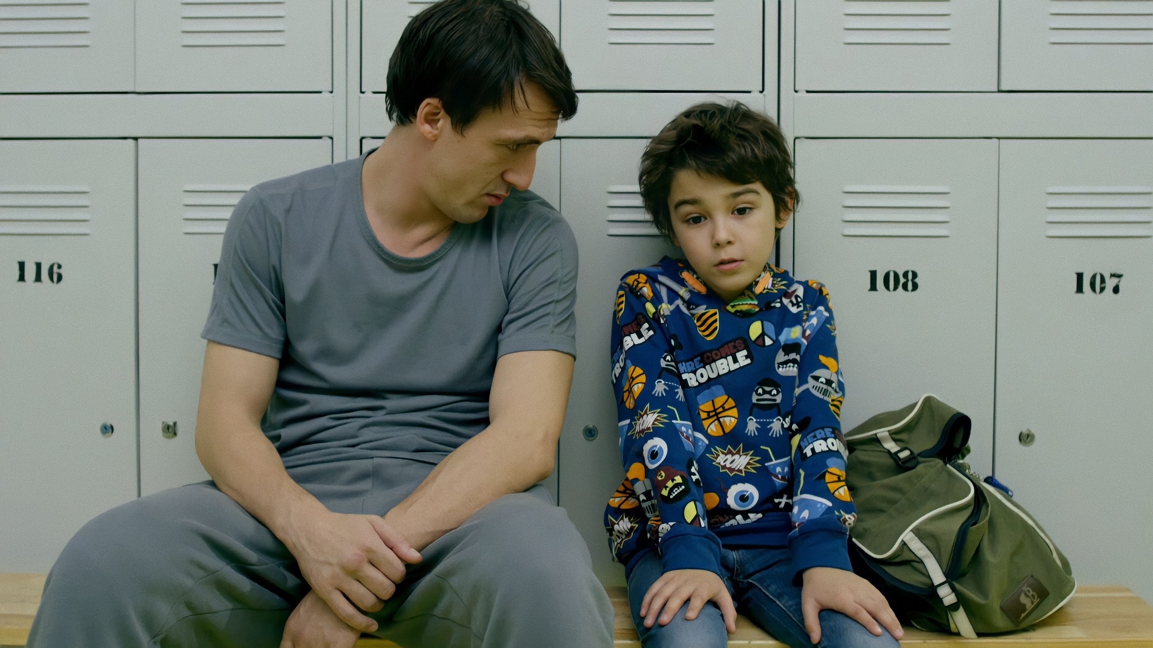 Yana+Yanko Background