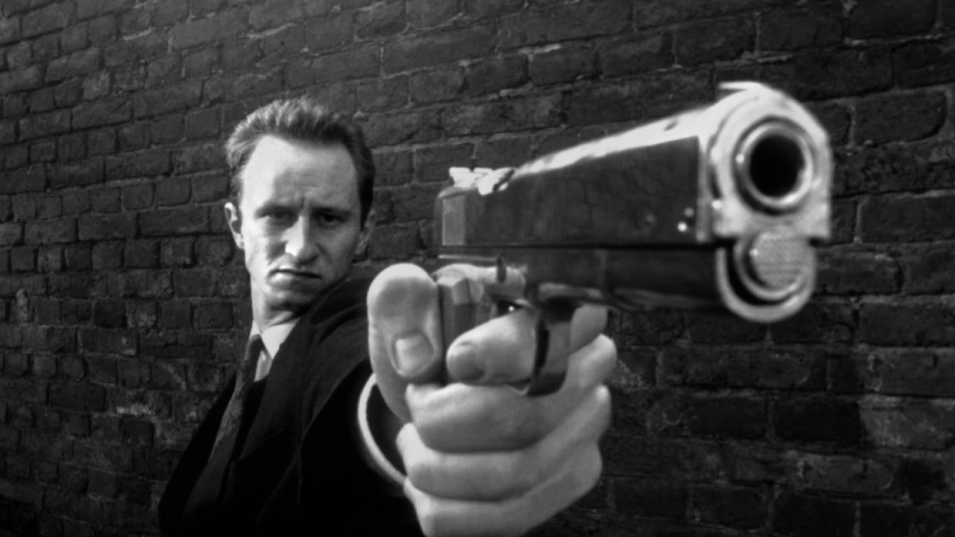 Man Bites Dog Background