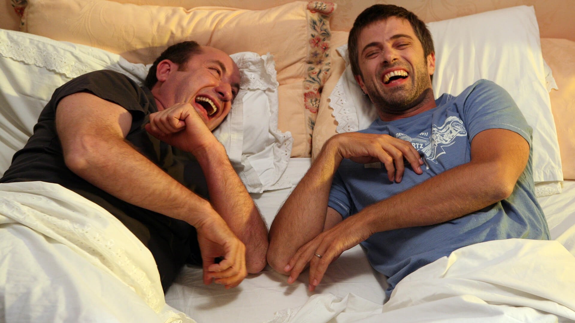 A Matter of Heart Background