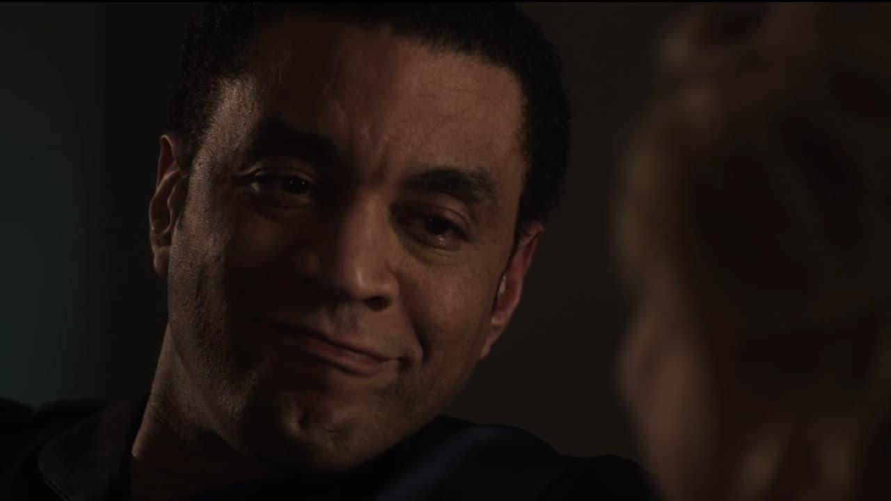 Troubled Waters Background