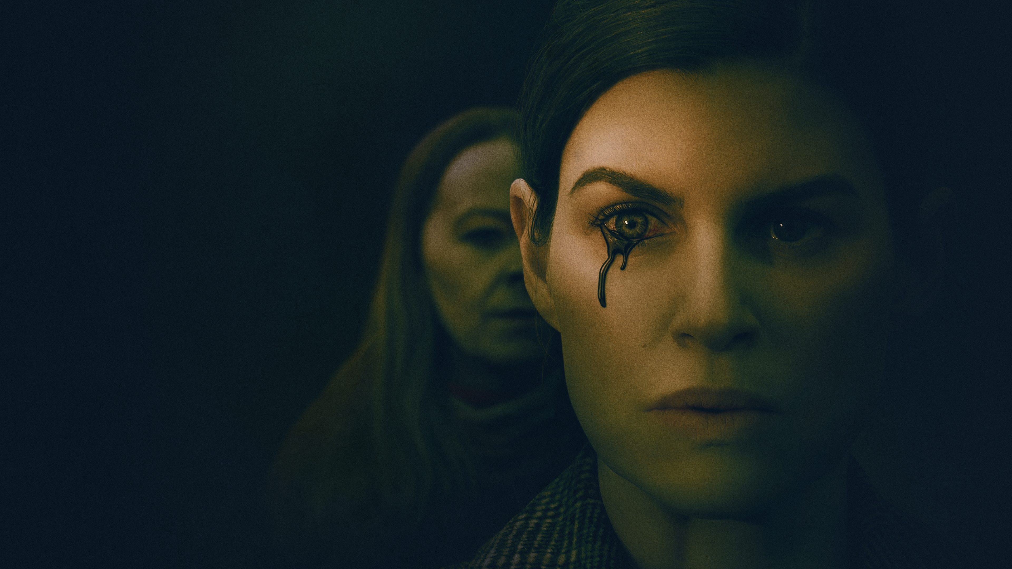 Matriarch Background