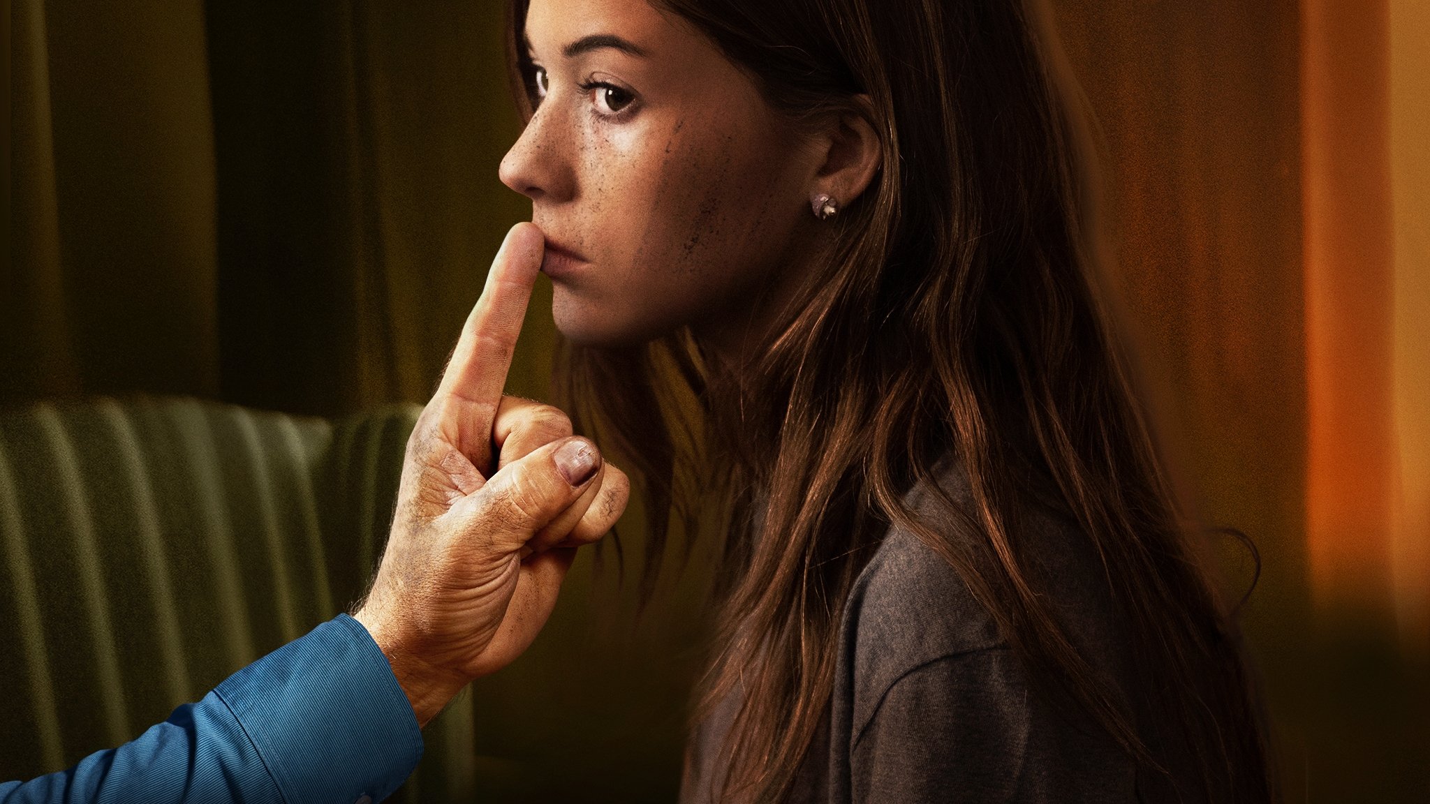 The Girl Who Escaped: The Kara Robinson Story Background