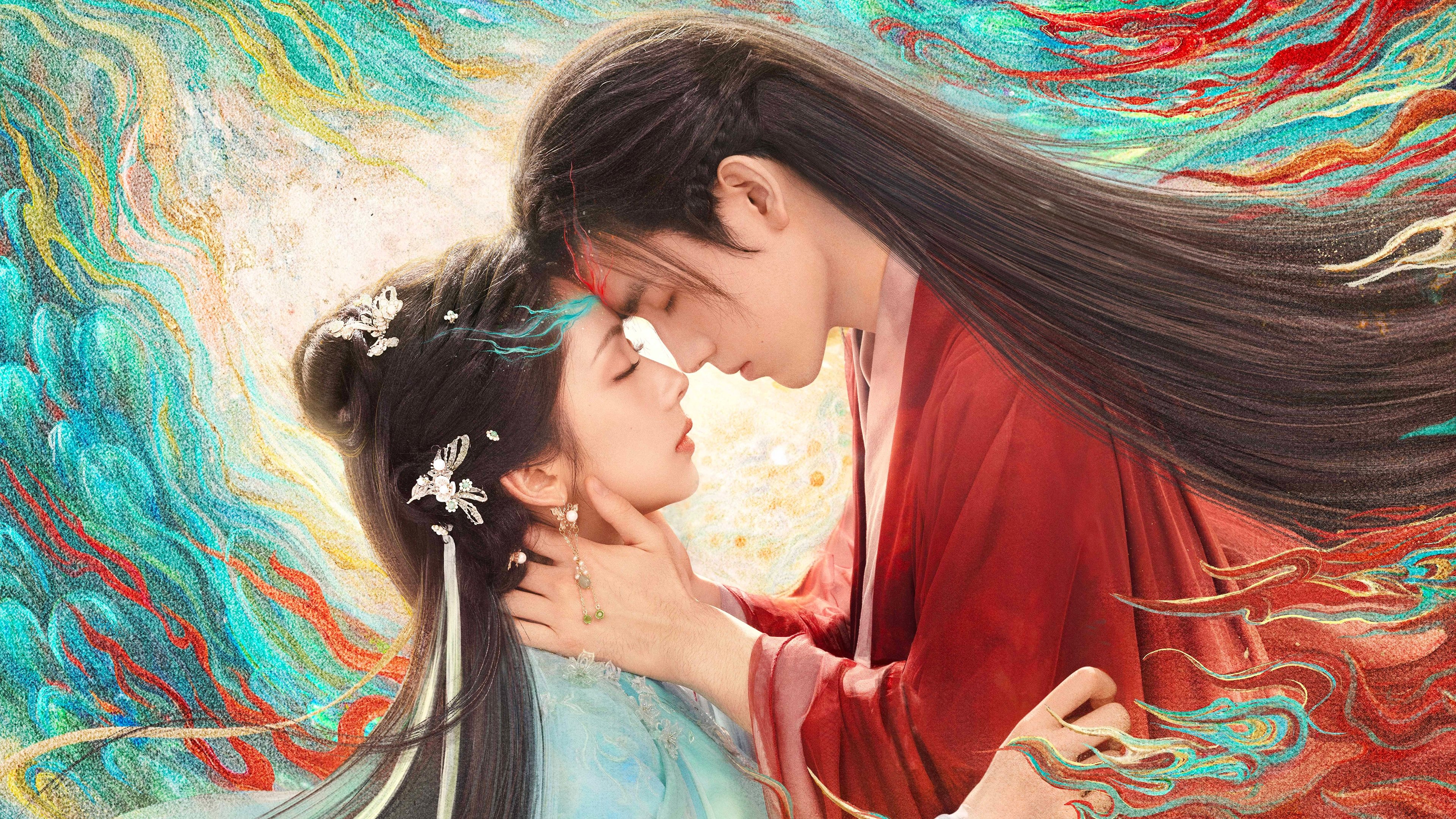 When Destiny Brings the Demon Background