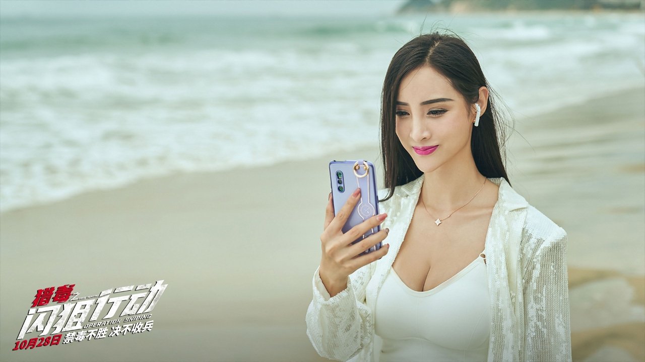 Operation Sniping Background